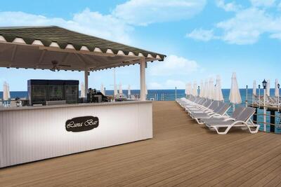 Botanik Platinum Hotel, , Турция
