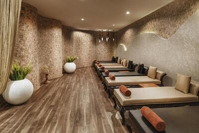 Botanik Platinum Hotel, , Турция