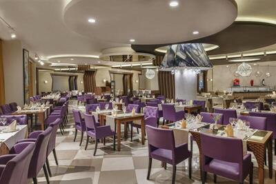 Botanik Platinum Hotel, , Турция