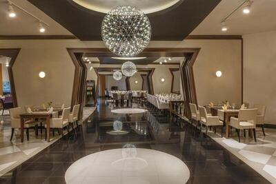 Botanik Platinum Hotel, , Турция