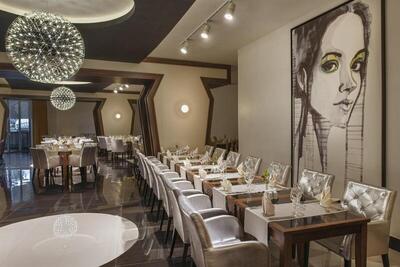 Botanik Platinum Hotel, , Турция