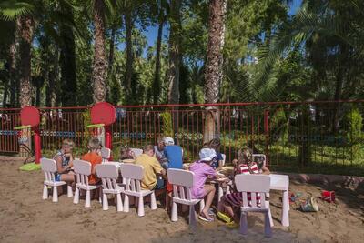 Botanik Platinum Hotel, , Турция