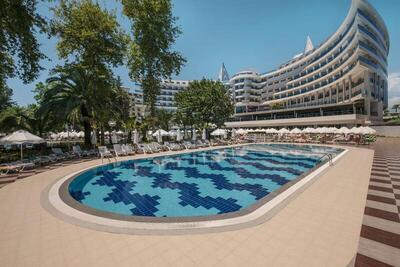 Botanik Platinum Hotel, , Турция