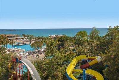Botanik Platinum Hotel, , Турция