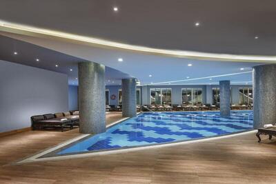 Botanik Platinum Hotel, , Турция