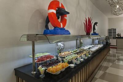Botanik Platinum Hotel, , Турция