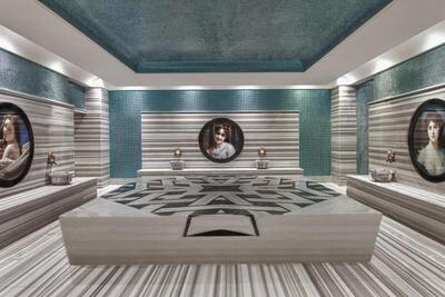 Botanik Platinum Hotel, , Турция