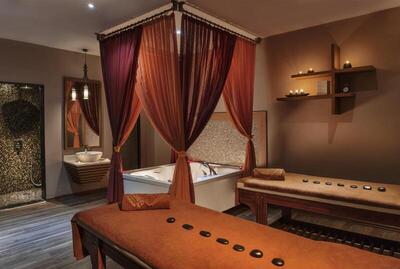 Botanik Platinum Hotel, , Турция
