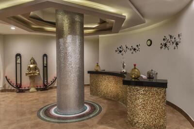 Botanik Platinum Hotel, , Турция