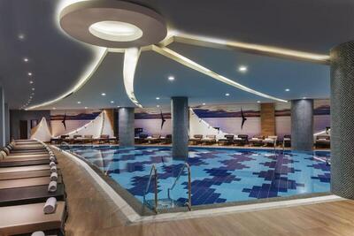 Botanik Platinum Hotel, , Турция