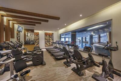 Botanik Platinum Hotel, , Турция