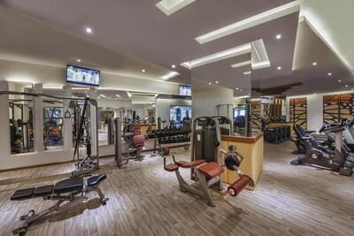 Botanik Platinum Hotel, , Турция