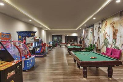 Botanik Platinum Hotel, , Турция