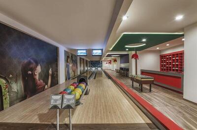 Botanik Platinum Hotel, , Турция