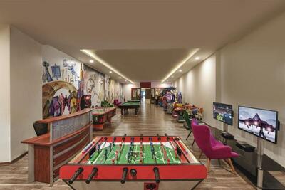 Botanik Platinum Hotel, , Турция