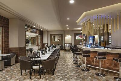 Botanik Platinum Hotel, , Турция