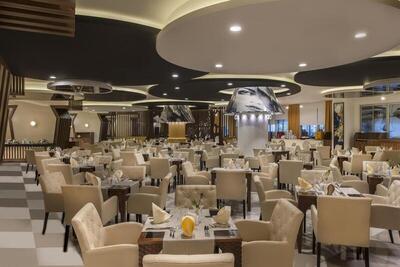 Botanik Platinum Hotel, , Турция