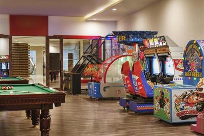 Botanik Platinum Hotel, , Турция
