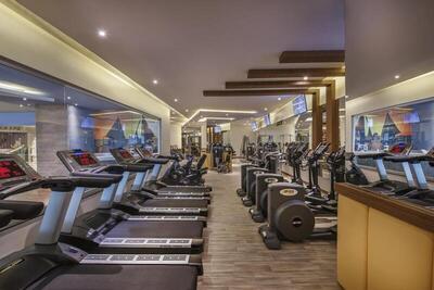 Botanik Platinum Hotel, , Турция