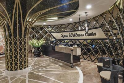 Botanik Platinum Hotel, , Турция