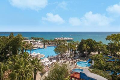 Botanik Platinum Hotel, , Турция