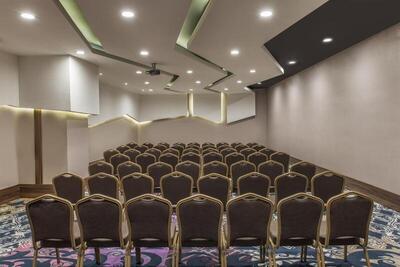 Botanik Platinum Hotel, , Турция