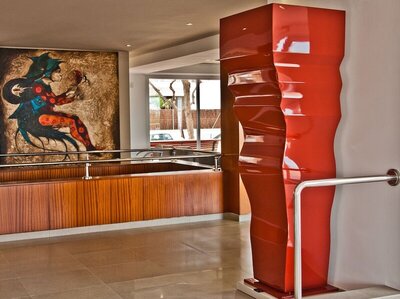 BQ Apolo Hotel, Палма де Майорка, Испания