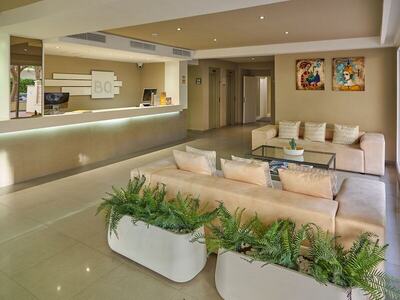 BQ Apolo Hotel, Палма де Майорка, Испания