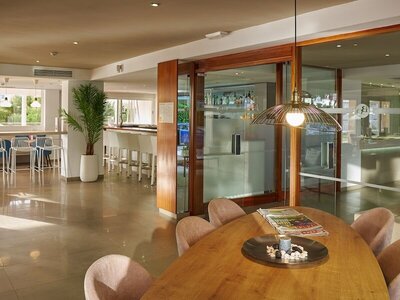 BQ Apolo Hotel, Палма де Майорка, Испания
