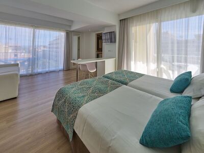 BQ Apolo Hotel, Палма де Майорка, Испания