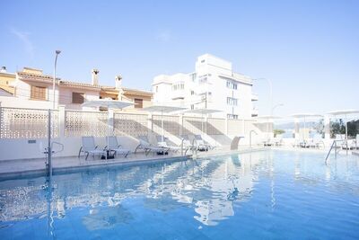BQ Apolo Hotel, Палма де Майорка, Испания