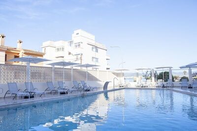 BQ Apolo Hotel, Палма де Майорка, Испания