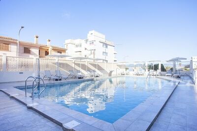 BQ Apolo Hotel, Палма де Майорка, Испания