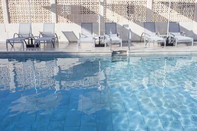 BQ Apolo Hotel, Палма де Майорка, Испания