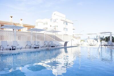 BQ Apolo Hotel, Палма де Майорка, Испания