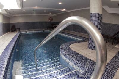 BQ Apolo Hotel, Палма де Майорка, Испания