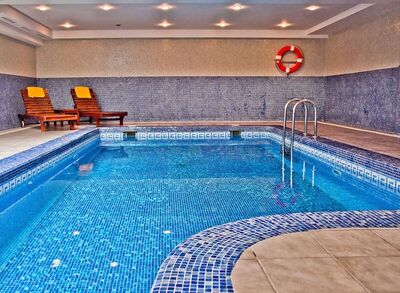 BQ Apolo Hotel, Палма де Майорка, Испания