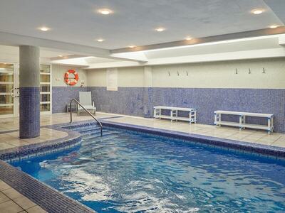 BQ Apolo Hotel, Палма де Майорка, Испания