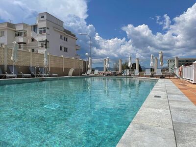 BQ Apolo Hotel, Палма де Майорка, Испания