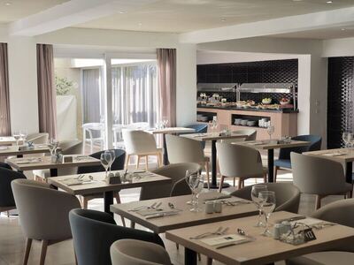 BQ Apolo Hotel, Палма де Майорка, Испания