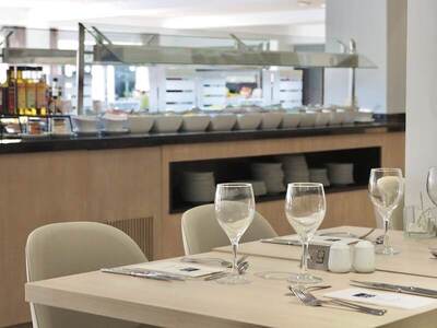 BQ Apolo Hotel, Палма де Майорка, Испания