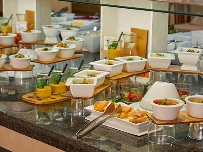 BQ Apolo Hotel, Палма де Майорка, Испания