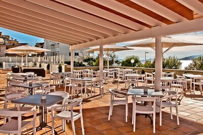BQ Apolo Hotel, Палма де Майорка, Испания