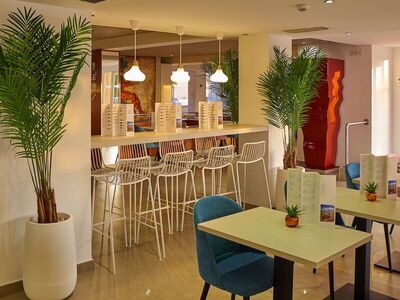BQ Apolo Hotel, Палма де Майорка, Испания