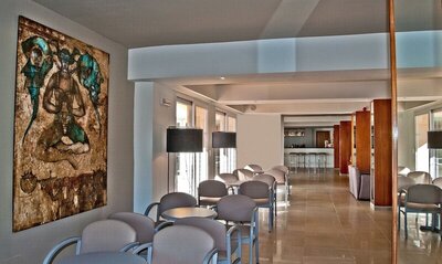 BQ Apolo Hotel, Палма де Майорка, Испания