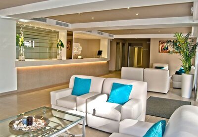 BQ Apolo Hotel, Палма де Майорка, Испания
