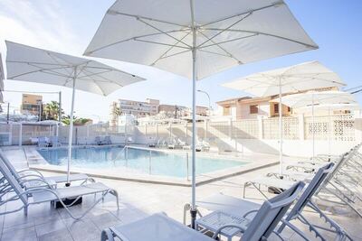 BQ Apolo Hotel, Палма де Майорка, Испания