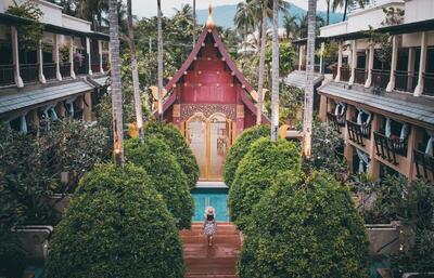 Burasari Phuket Resort & Spa, , Тайланд