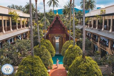 Burasari Phuket Resort & Spa, , Тайланд
