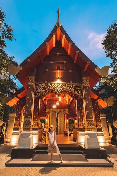 Burasari Phuket Resort & Spa, , Тайланд
